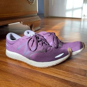 New Balance Fresh Foam Sneakers